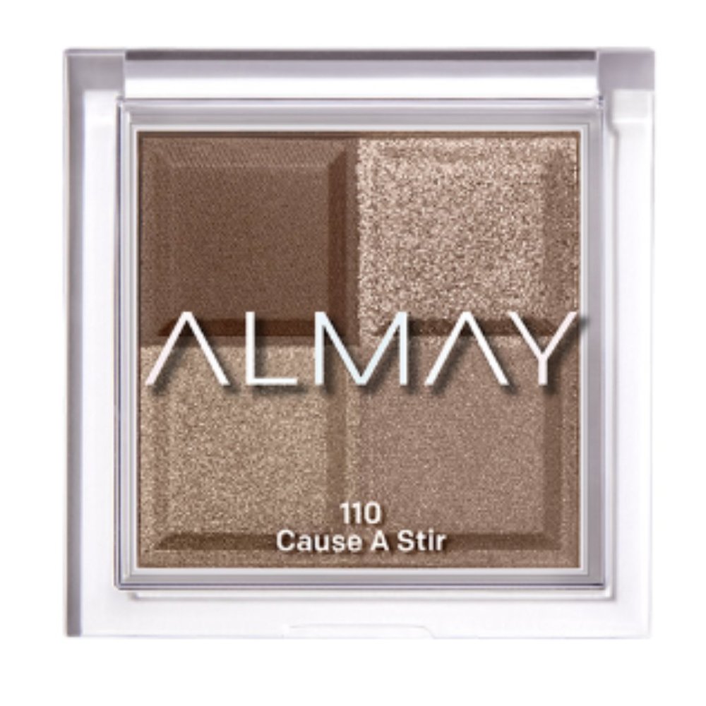 Almay Shadow Squad 110 Cause a Stir